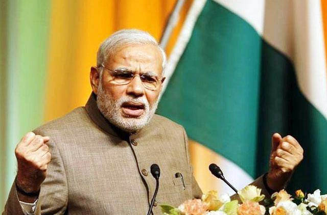 Modi to Visit Brussels Next Month for EU-India Summit 